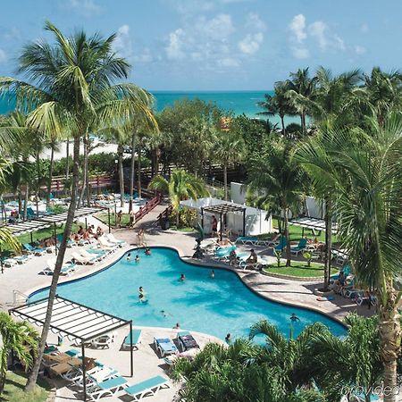 Riu Plaza Miami Beach Esterno foto
