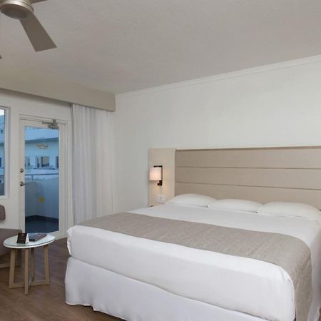 Riu Plaza Miami Beach Esterno foto