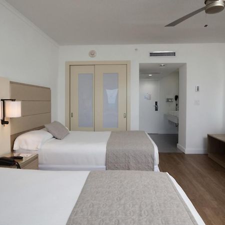 Riu Plaza Miami Beach Esterno foto