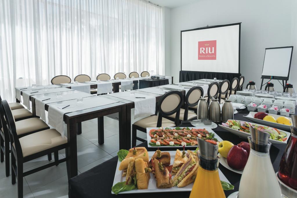 Riu Plaza Miami Beach Esterno foto