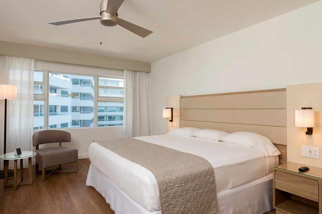 Riu Plaza Miami Beach Esterno foto