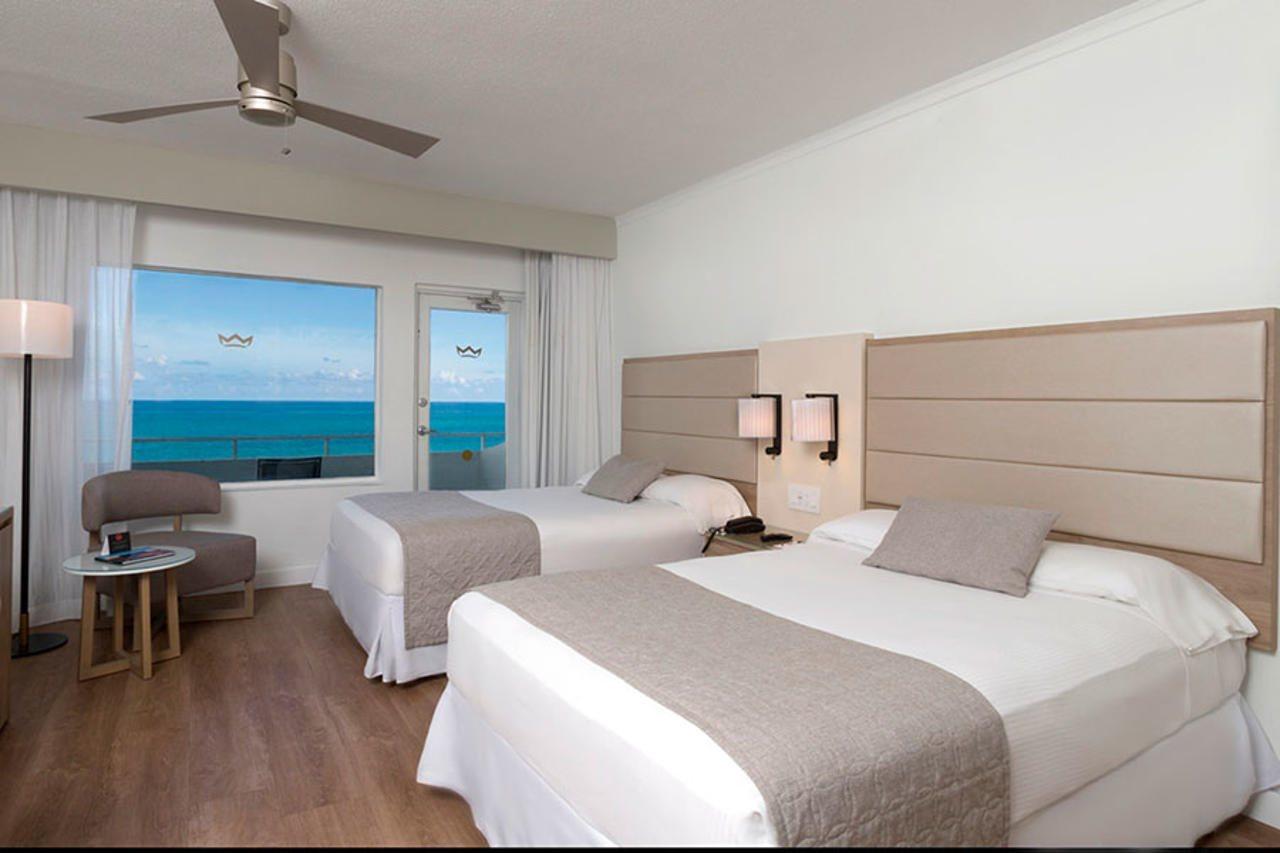 Riu Plaza Miami Beach Esterno foto