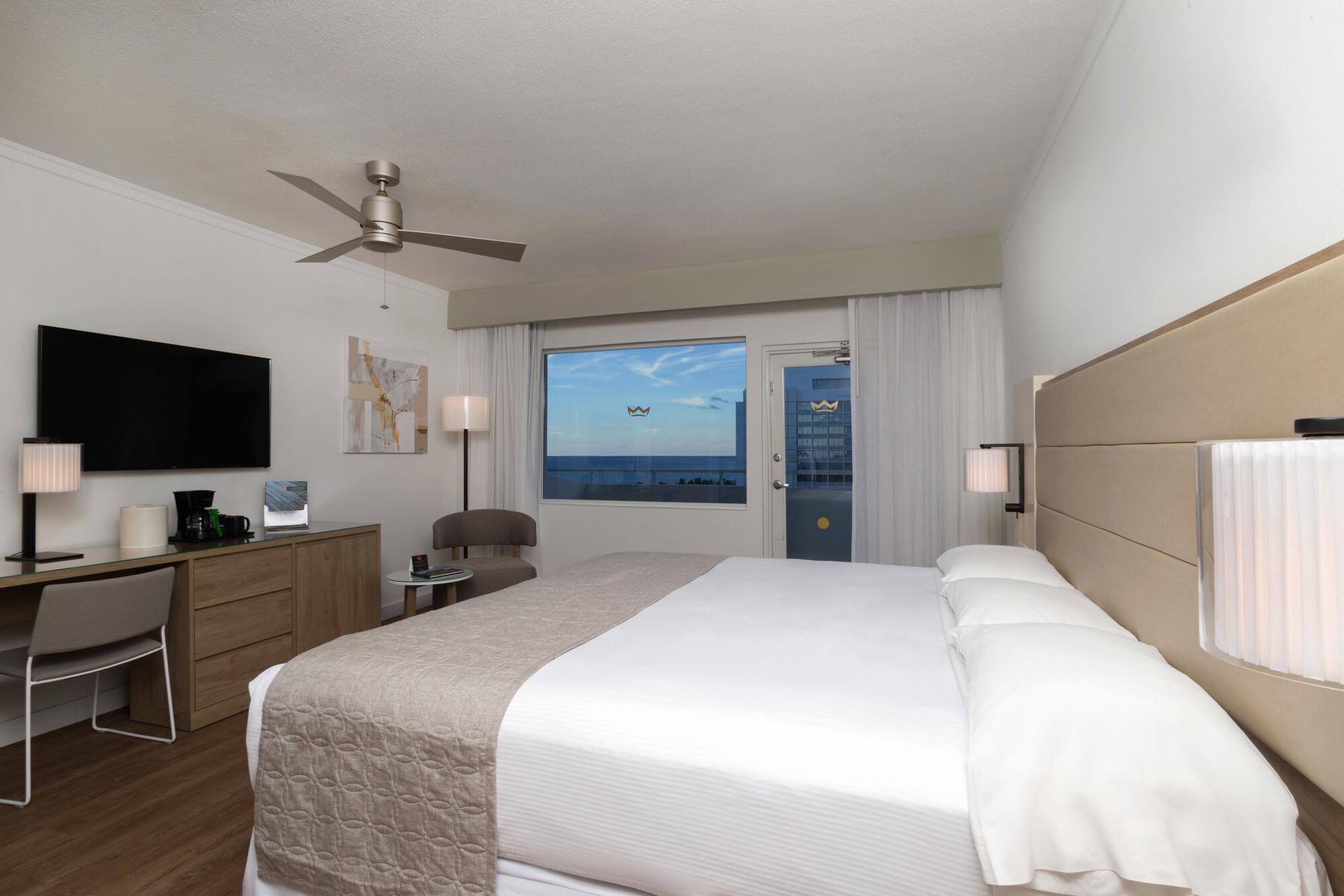 Riu Plaza Miami Beach Esterno foto