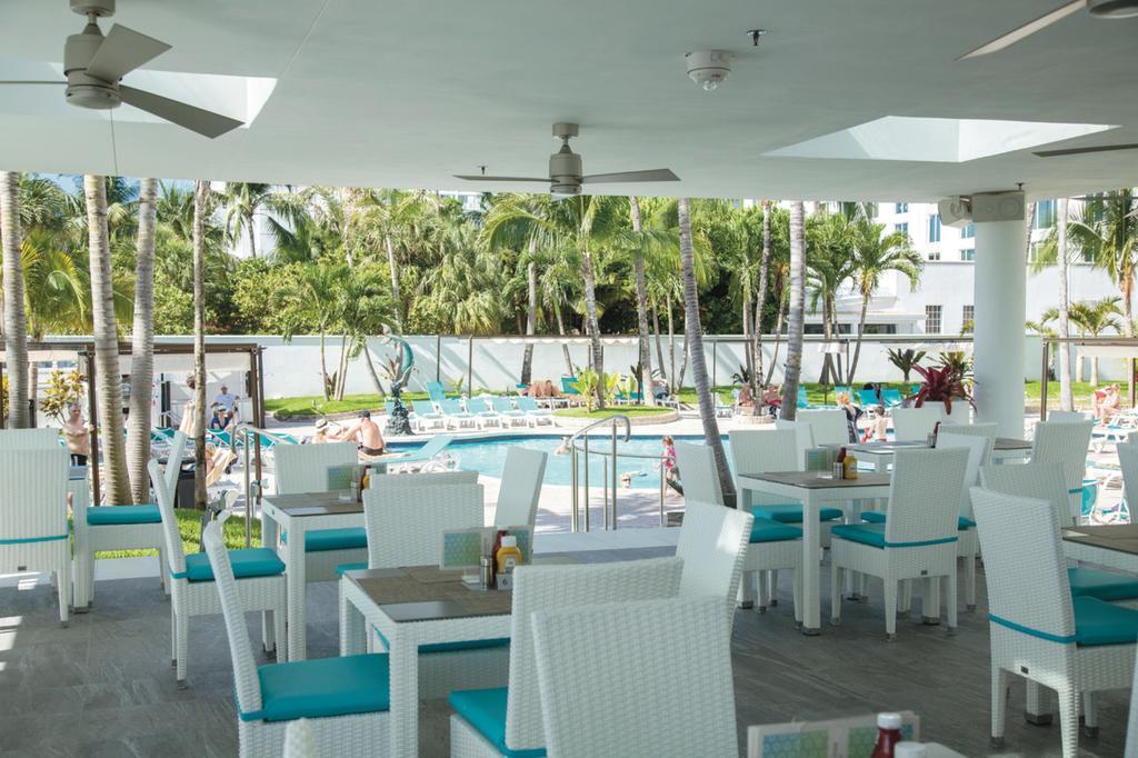 Riu Plaza Miami Beach Esterno foto
