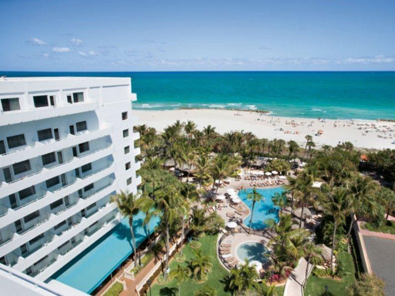 Riu Plaza Miami Beach Esterno foto