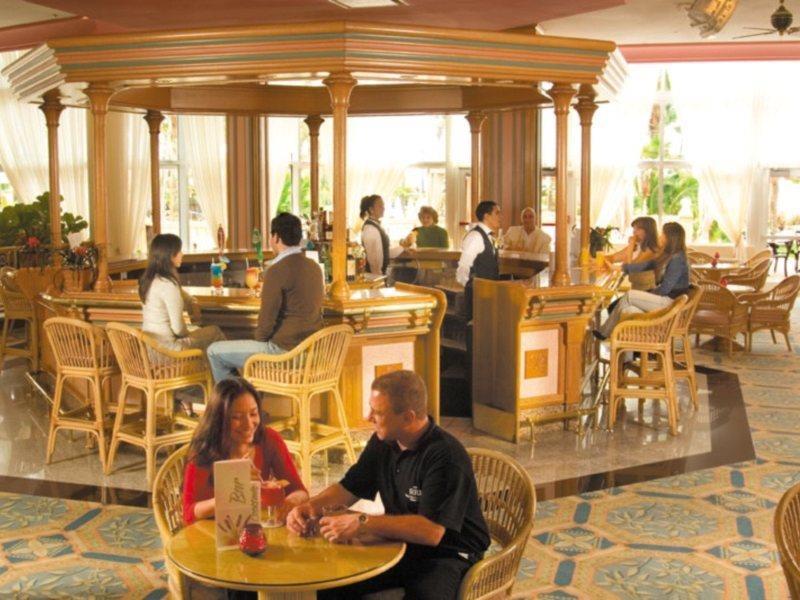 Riu Plaza Miami Beach Ristorante foto