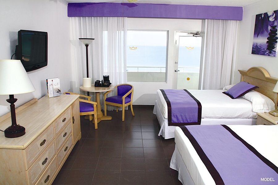 Riu Plaza Miami Beach Esterno foto