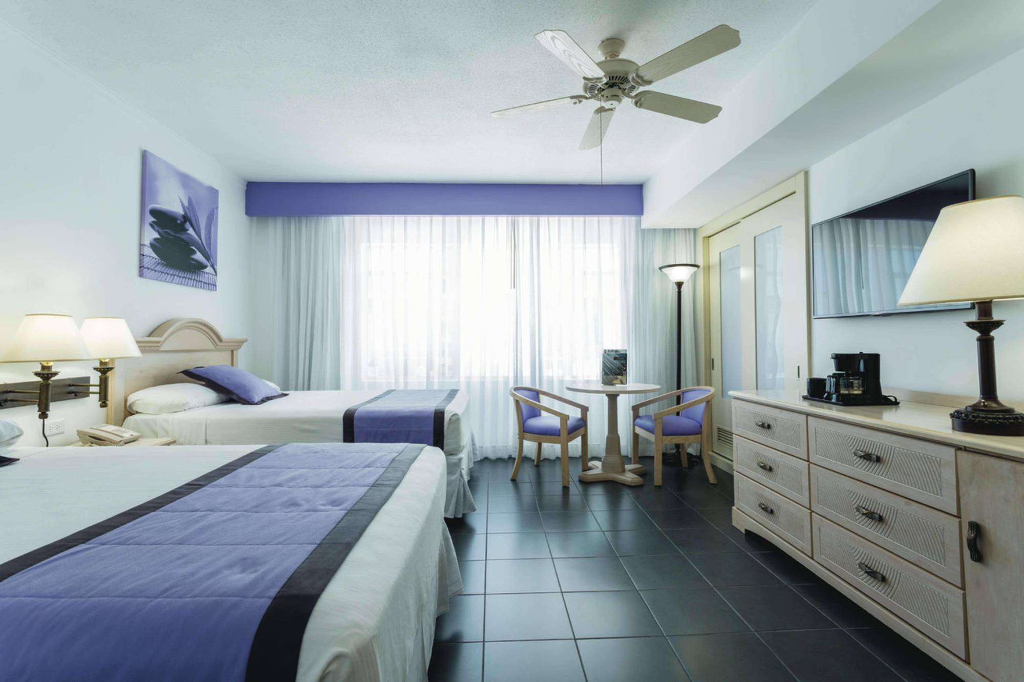 Riu Plaza Miami Beach Esterno foto