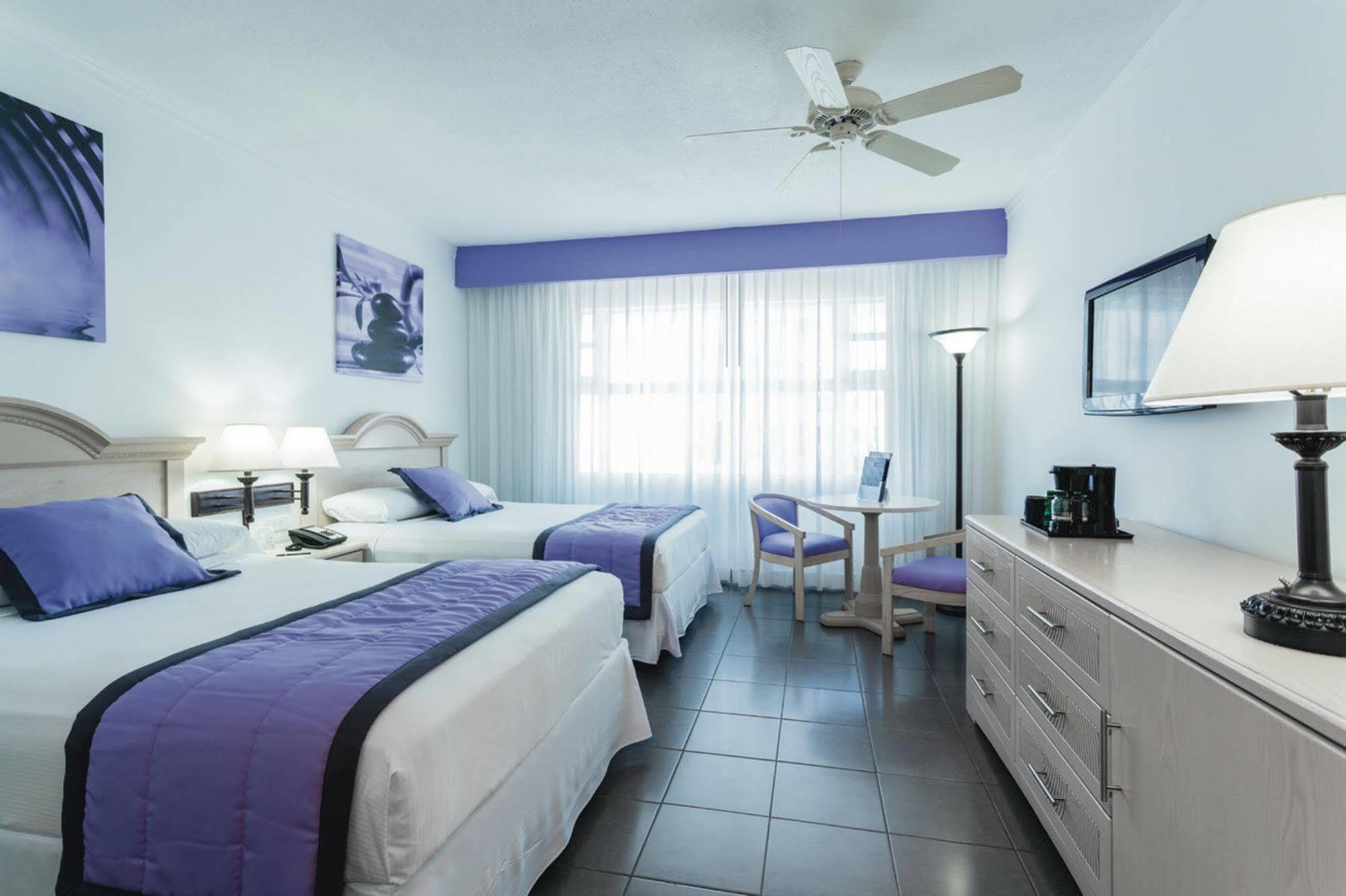 Riu Plaza Miami Beach Esterno foto