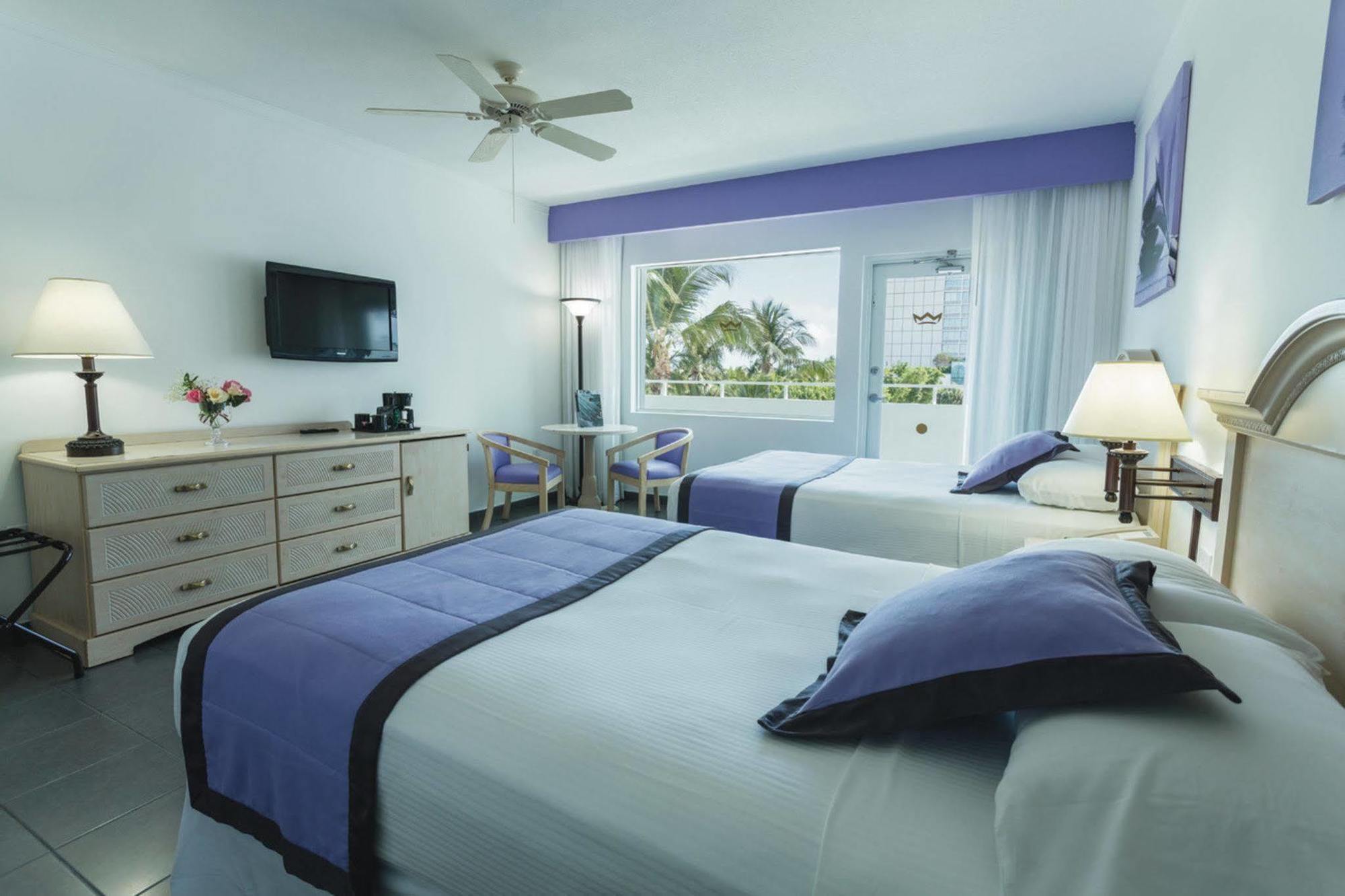 Riu Plaza Miami Beach Esterno foto