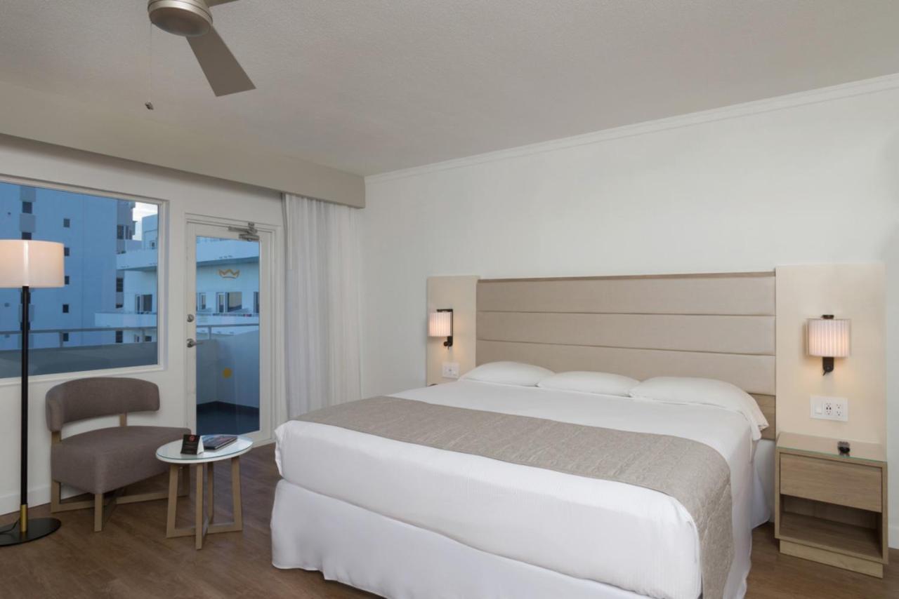 Riu Plaza Miami Beach Esterno foto