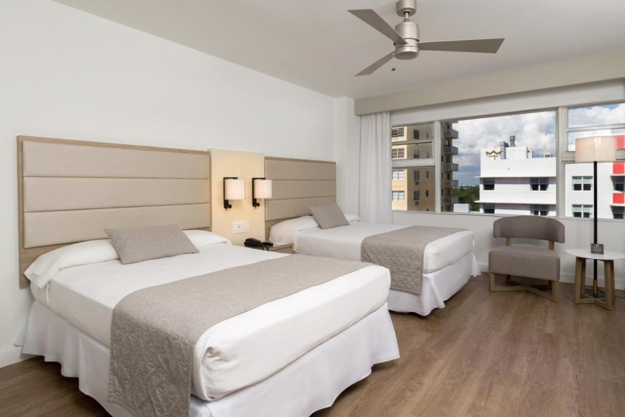 Riu Plaza Miami Beach Esterno foto