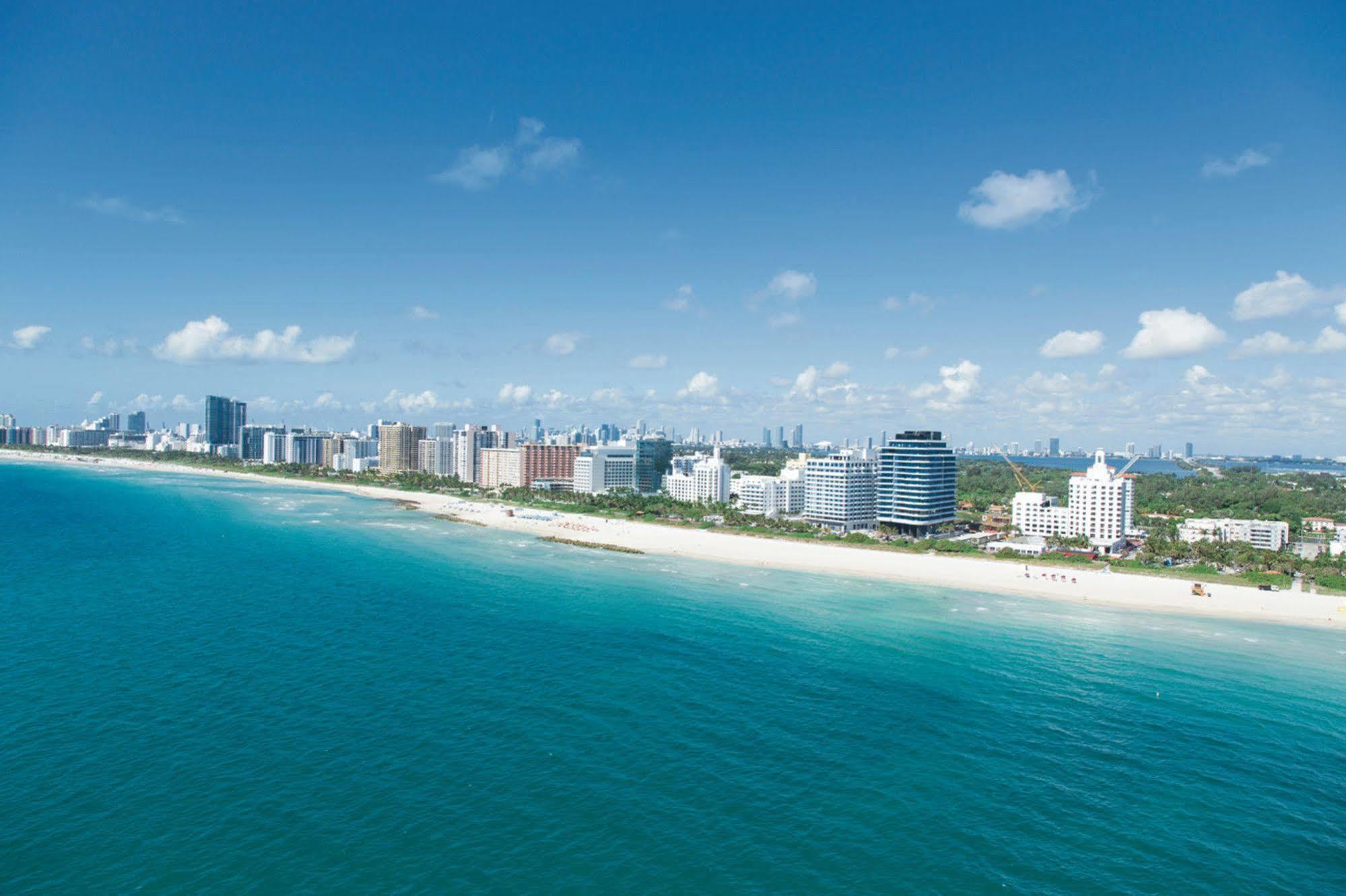 Riu Plaza Miami Beach Esterno foto