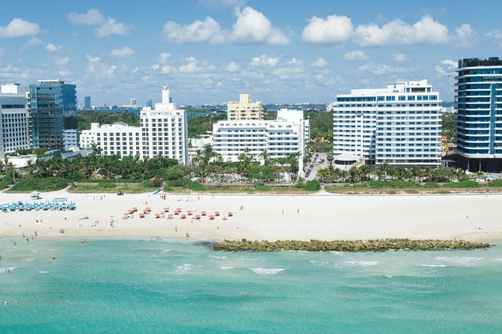 Riu Plaza Miami Beach Esterno foto