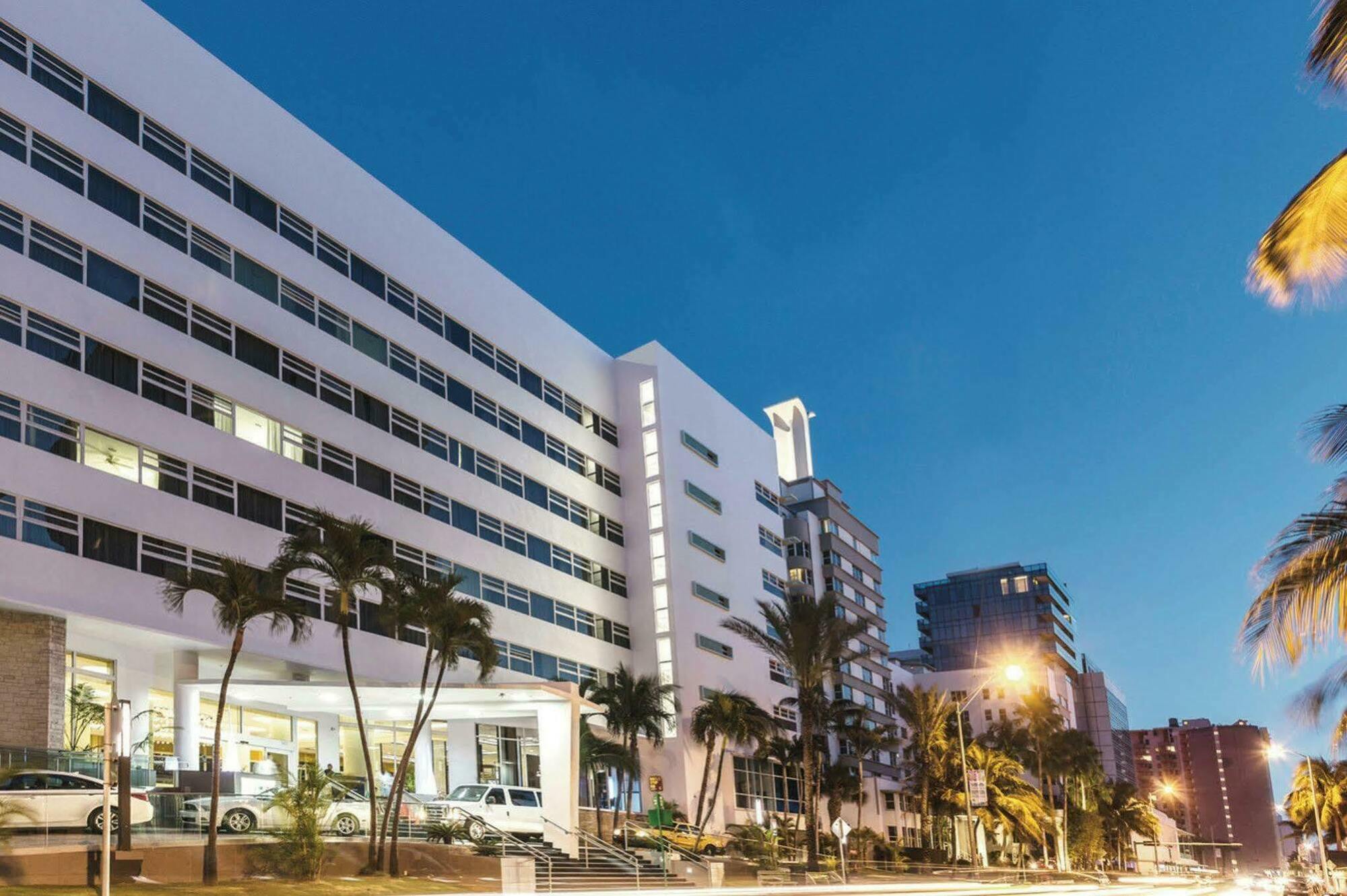 Riu Plaza Miami Beach Esterno foto