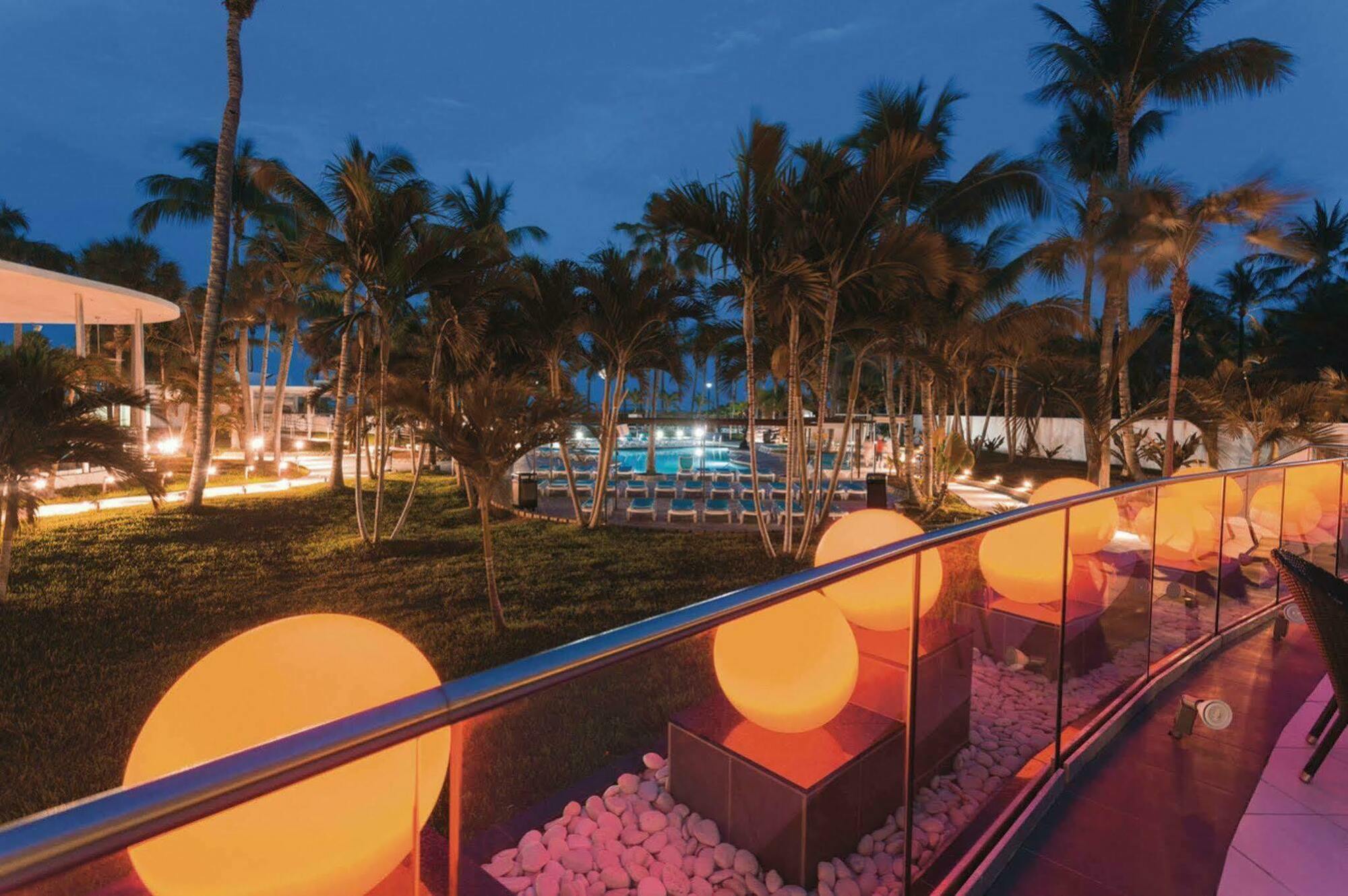 Riu Plaza Miami Beach Esterno foto