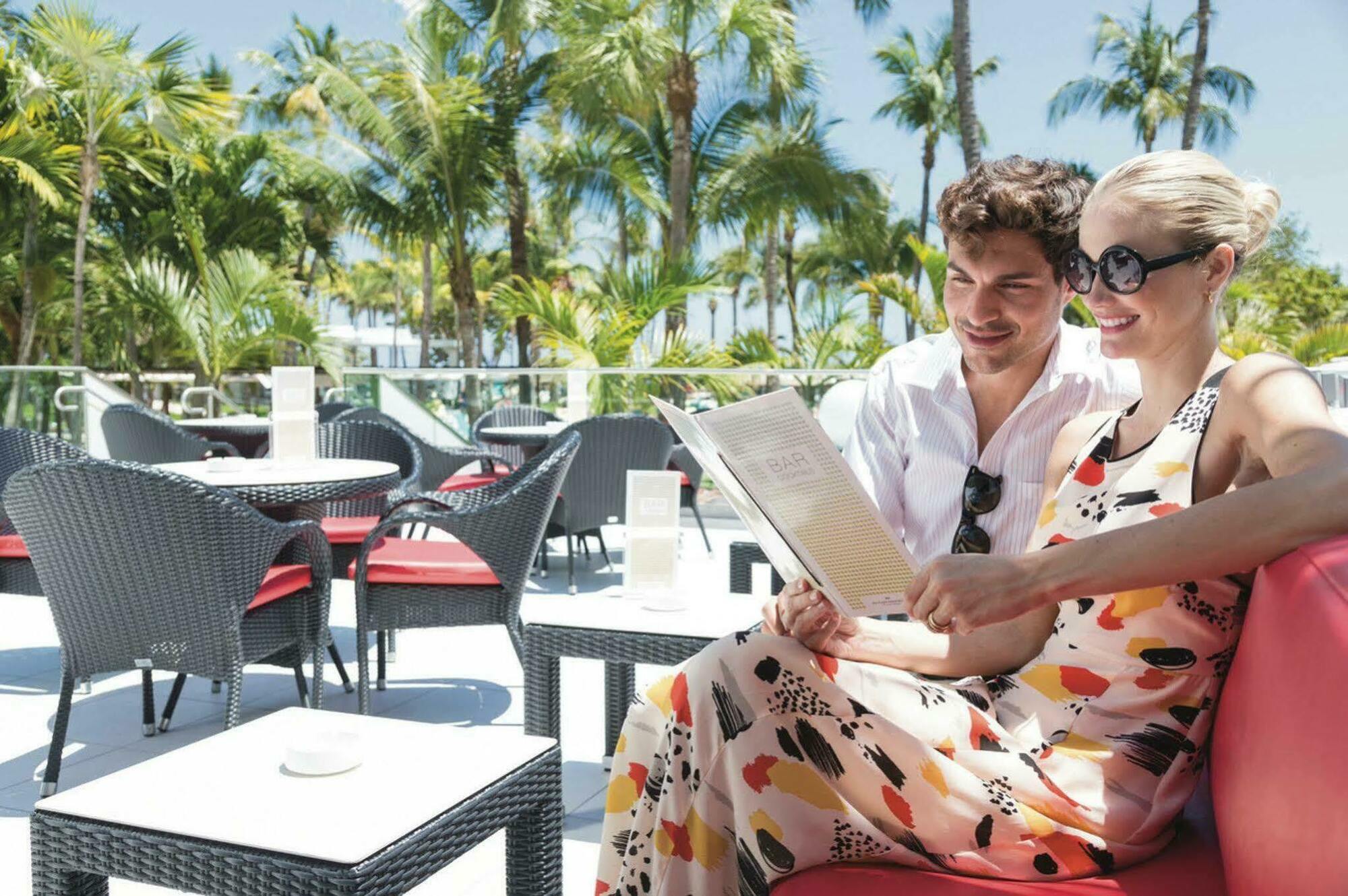 Riu Plaza Miami Beach Esterno foto